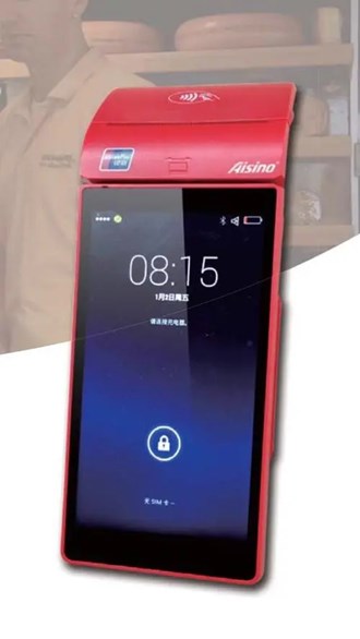 為什么POS機連接失敗？