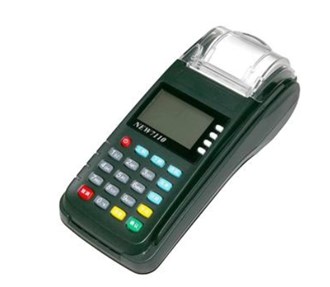  POS機(jī)代碼A7是什么意思？